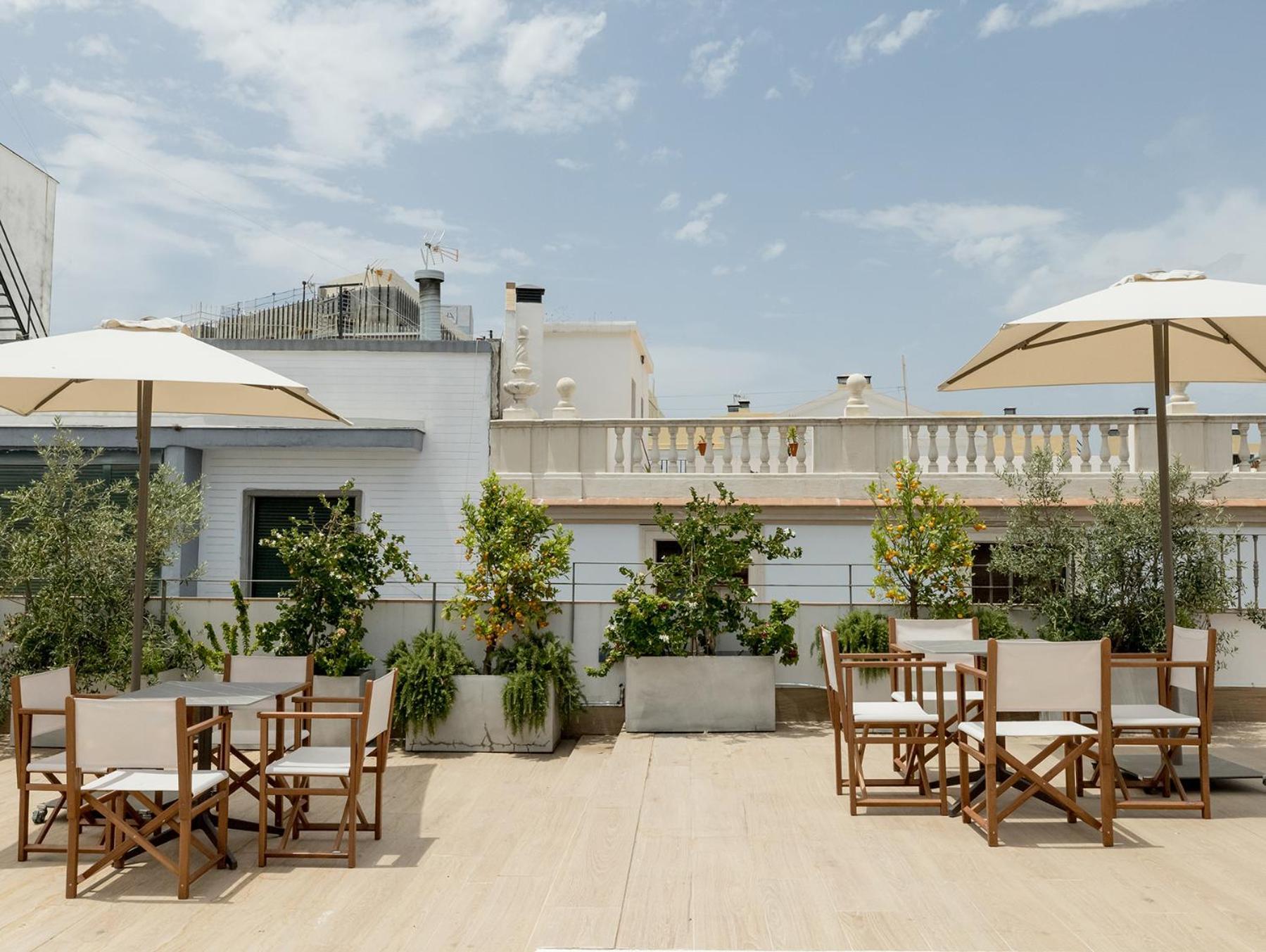 Mercer Residences Sevilla — Photos 2