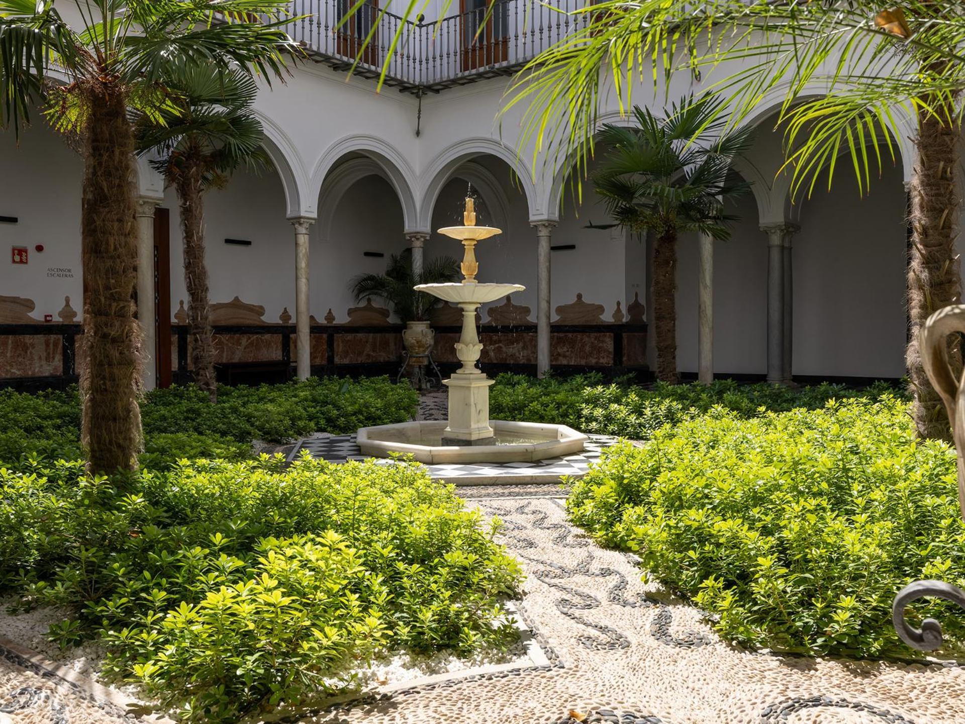 Mercer Residences Sevilla — Photos 1