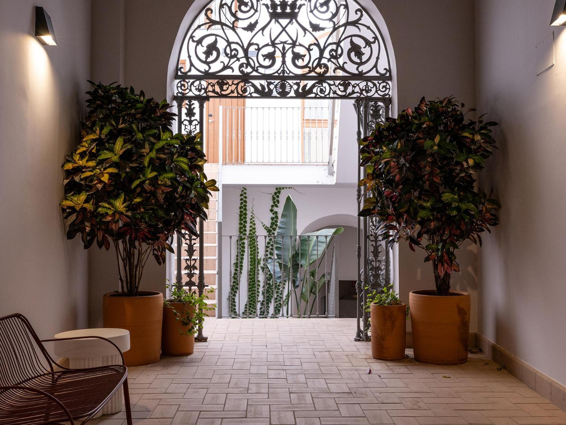 Mercer Residences Sevilla, Seville
